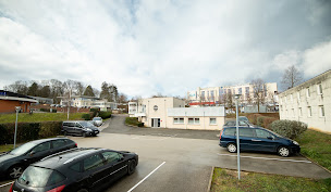 Photo n°4 de Cabinet du Docteur Renaud Grégoire à Besançon (Orthodontiste)