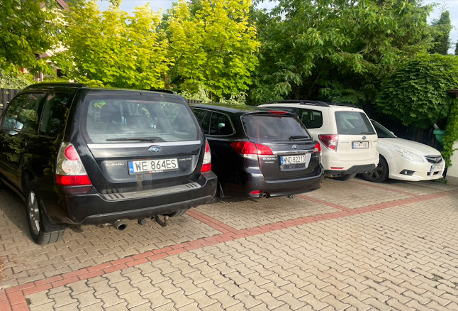 Pod Bateriami 9, 05-500 Piaseczno