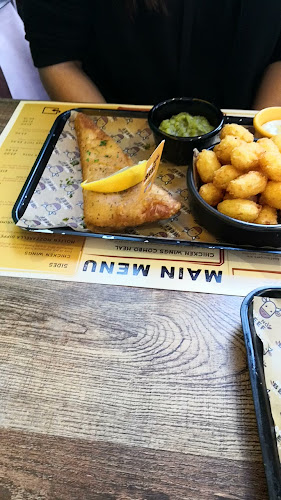 Reviews of Got No Beef in Cardiff - Restaurant