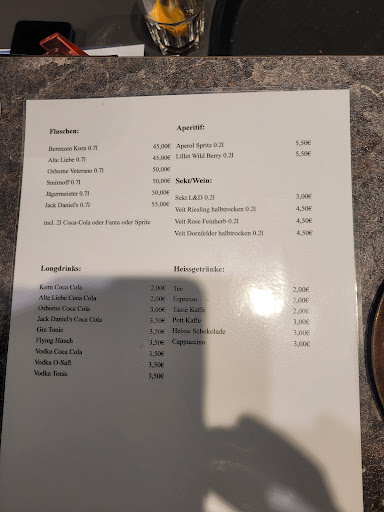 Laola Sportsbar Herzlake - Thumbnail