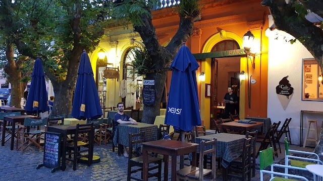 Viejo Barrio