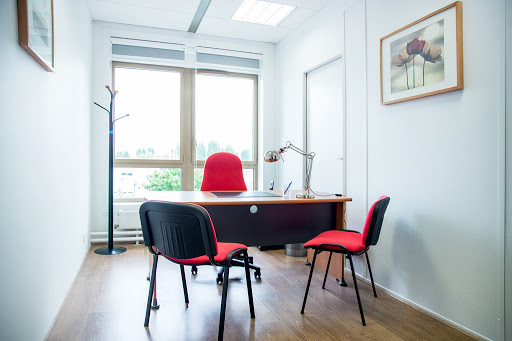 Espace Octys Location de bureaux Creteil 94 - Thumbnail