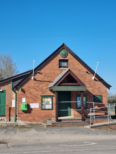 Godshill Village Hall