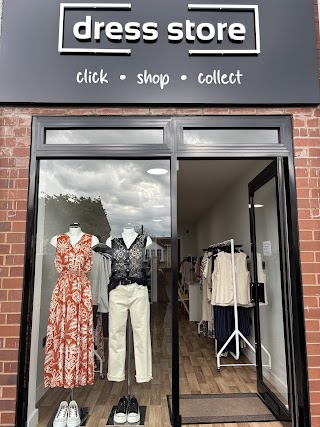 Dress Store Studio