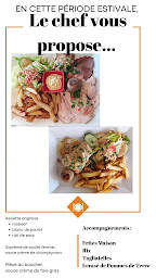 Photo n°25 de La Riviéra à Clohars-Carnoët (Pizzas à emporter)