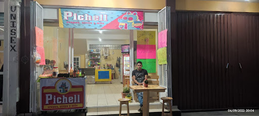 Pichell - Thumbnail
