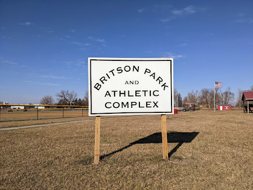 Britson Park And Athletic Complex