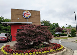 Burger King photo