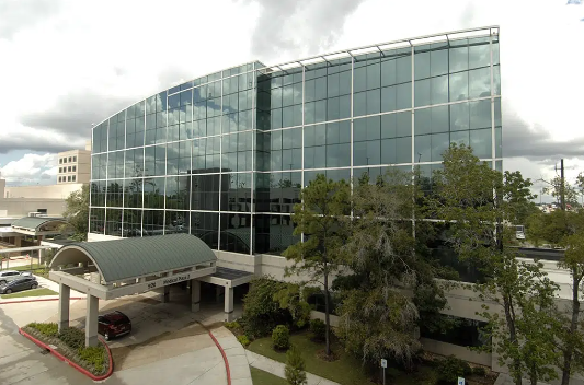 Ut Physicians Pediatric Center The Woodlands