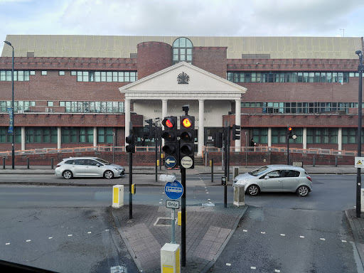 Willesden Magistrates' Court - Thumbnail
