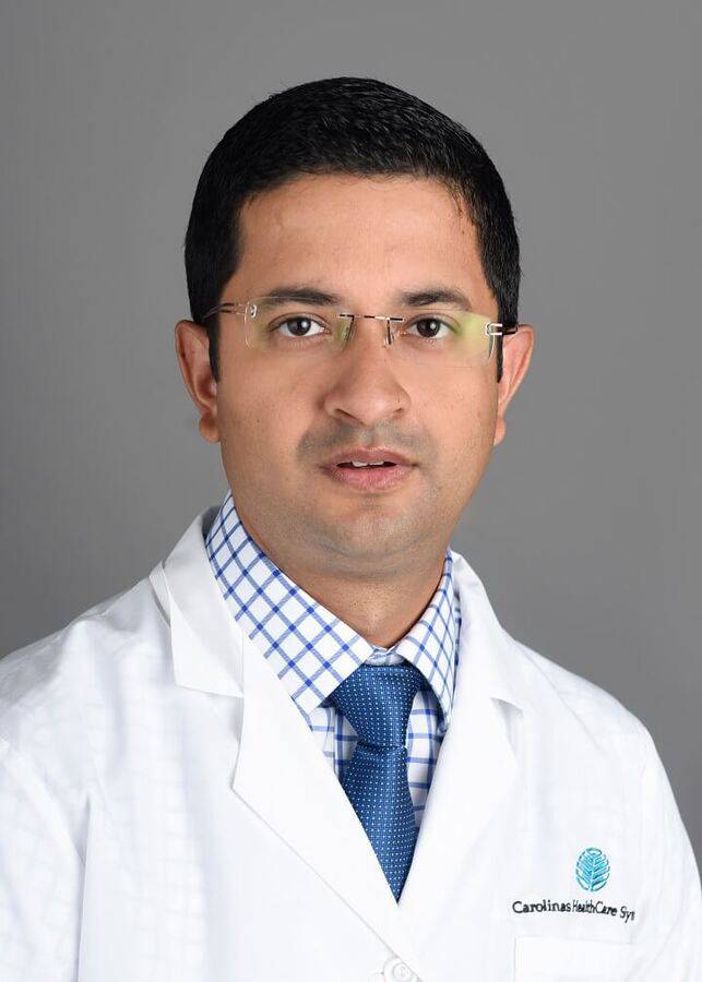 Rajiv Bartaula Md