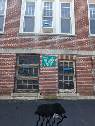 North Attleborough Police Department - Thumbnail