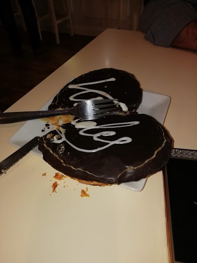 Café 16 Churrería Cafetería - Thumbnail