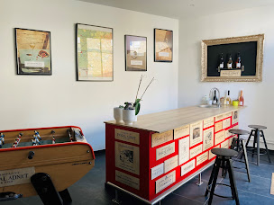 Photo n°17 de Le Clos Adnet à Villers-Marmery (Chambre d'hôtes)