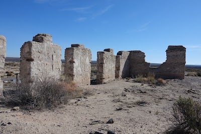 Fort Craig National Historic Site