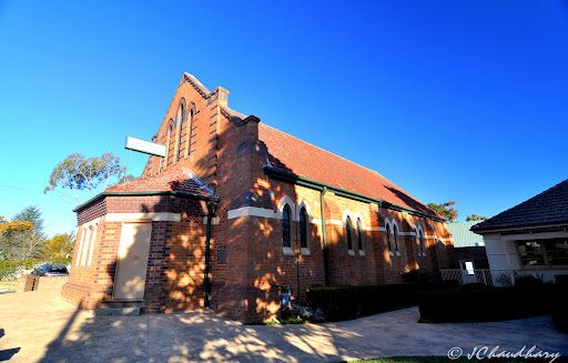 Blackheath Baptist Church - Thumbnail