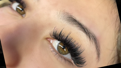 Lash Drunk - Visual
