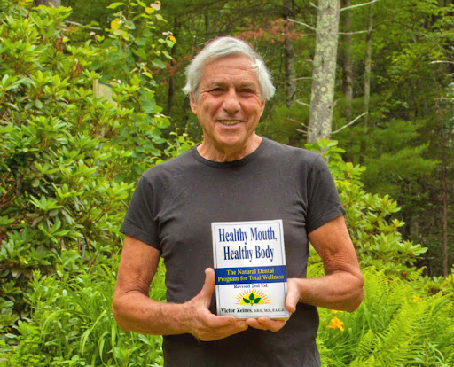 Victor Zeines, DDS, MS