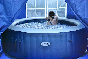 Photo n°7 de Chambres chez l'habitant - Chez Nico & Belén à Auxy (Chambre d'hôtes)