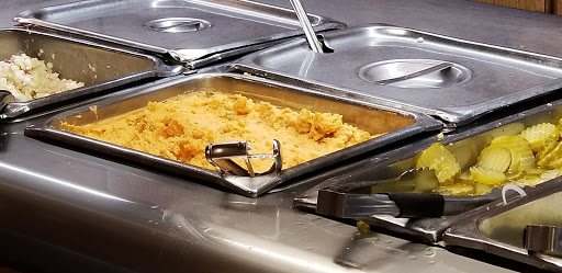 Underwood's Cafeteria Gallery - United States