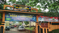 Foto SMAN  1 Cikatomas, Kab. Tasikmalaya