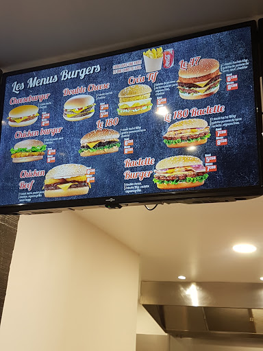 Photo 1 - Le 47 burger