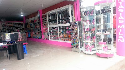 Photos of MILAN ACCESORIOS