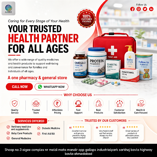 Vertinery medicine and supplements post image