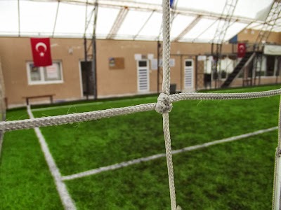 Photos of ACTUAL CARPET OFF FIELD AND SAUNA CENTER