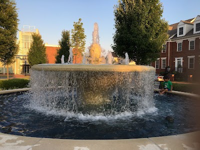 Plainsboro Public Library