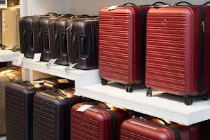 Photo n°3 de DELSEY à Aubergenville (Magasin de fournitures scolaires)