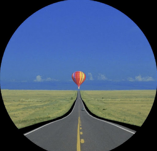 Have you ever seen this beautiful view  post image