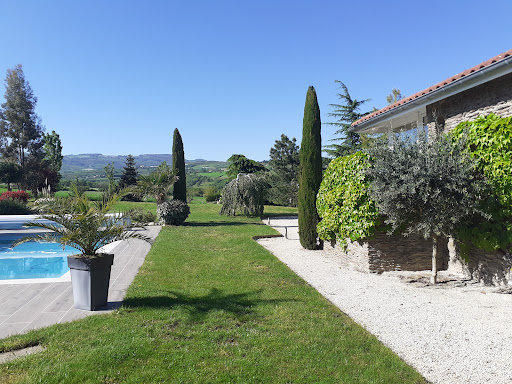 Photo de Lyon Campagne à Rontalon (69510)