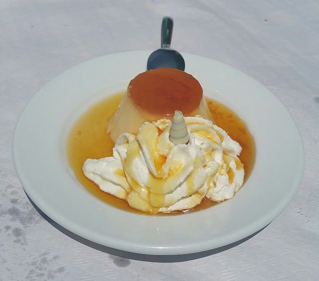 Las Canteras Bar Chiringuito