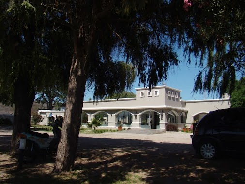 Hotel La Cabaña del Tío Juan, Author: Hotel La Cabaña del Tío Juan