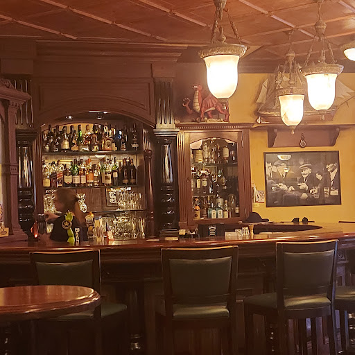 The Red Lion Bar & Grill - Thumbnail