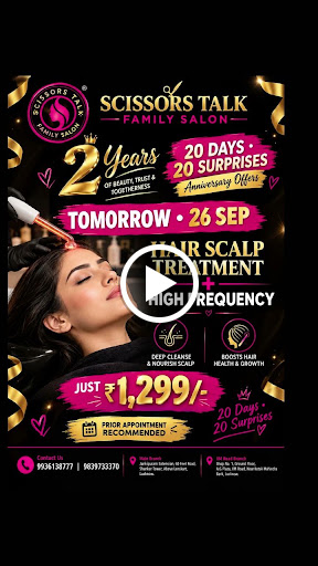 Tommorow offer post image