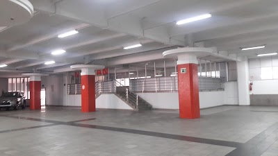 Photos of Auto Hall CASABLANCA Lalla Yacout