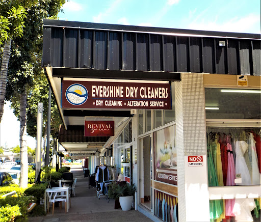 Evershine Dry Cleaners