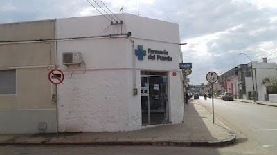 Pharmacy