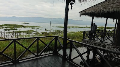 Photos of Sky Lake Inle Resort