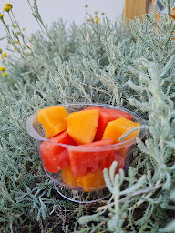 Photo n°19 de Au Régal du Rocher à La Tranche-sur-Mer (Sandwicherie)