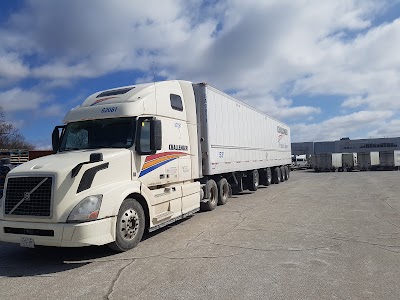 Photos of Challenger Motor Freight Inc