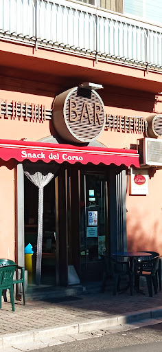 Bar Libutti - Visual