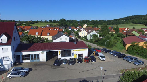 Seitz Kfz GmbH - Thumbnail