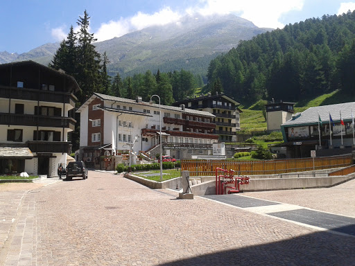 Madesimo - Visual