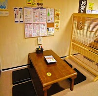 やきとり居酒屋 どぼ～ず