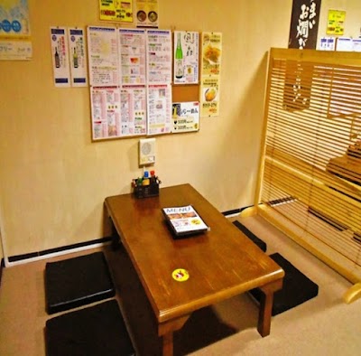 やきとり居酒屋 どぼ～ず