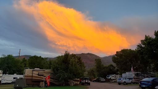 Westerly RV Park - Thumbnail