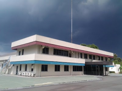 Photos of PT Eisai Indonesia - Bogor Factory